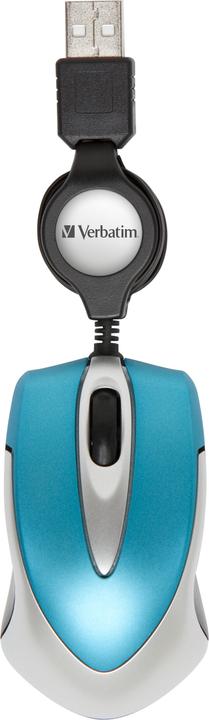 Actual product image Verbatim Go Mini (Cable)