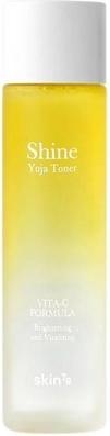Image du produit Skin79 Tonique éclaircissant pour la peau Shine Yuja Toner - 200 Ml (200 ml)