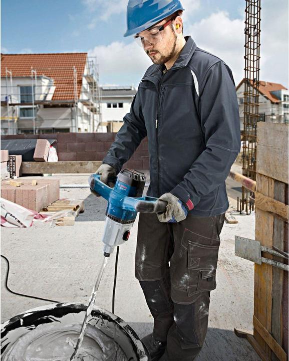 Actual product image Bosch Petfood BOSC agitator