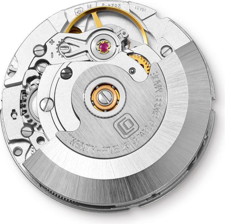 Actual product image Cover CoA4 Aragon Gent Automatic (Analogue wristwatch, 40 mm)