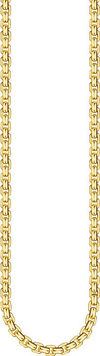 Thomas Sabo Venezia-Kette (925er Silber, 53 cm)