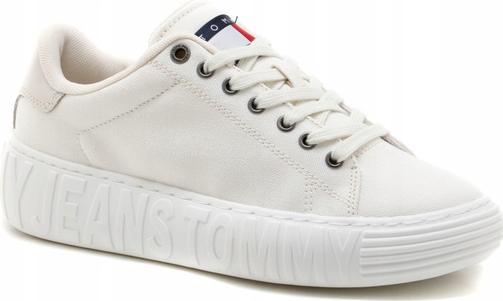 Produktbild Tommy Hilfiger Neue Cupsole Damen-Sneaker (37)