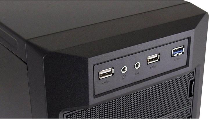 Actual product image LC-Power Lc-925b (mATX, ATX)