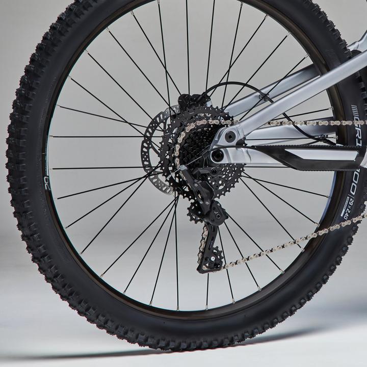 Produktbild Rockrider EXPLORE 500