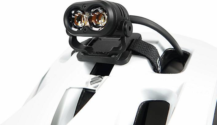 Produktbild Lupine Piko All-in-One (1900 lm)