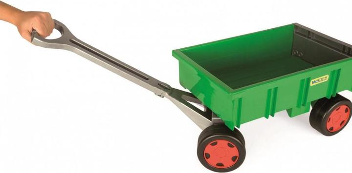 Actual product image Wader Handcart