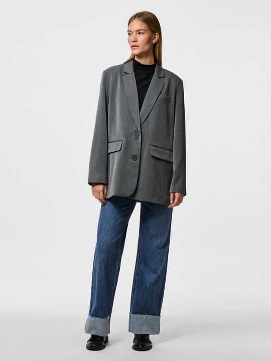 Immagine prodotto Pieces Pckamil Ls Loose Blazer Noos (XL)