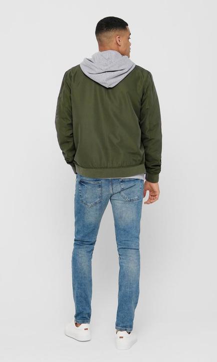 Produktbild Only & Sons Bomber Jacke (XS)