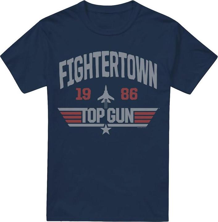 Produktbild Top Gun Fightertown TShirt (M)