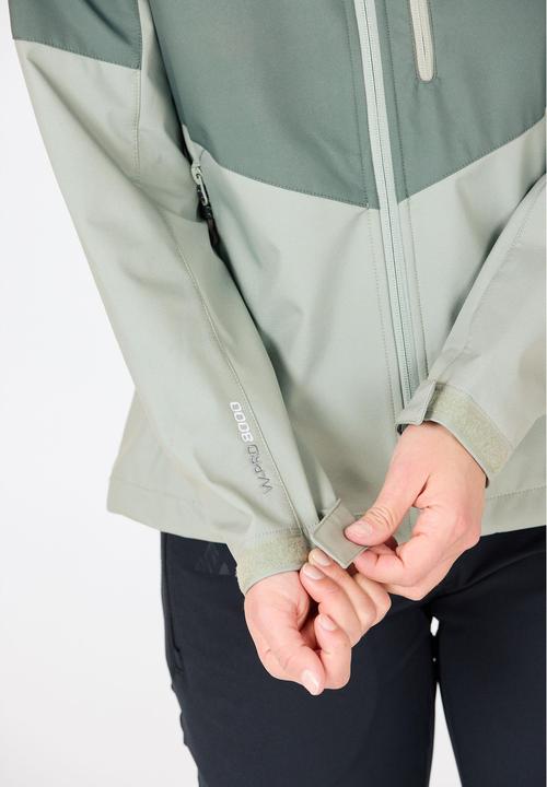 Produktbild Whistler Rosea Softshell (44)