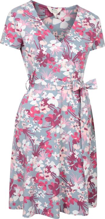 Produktbild Mountain Warehouse Santorini Wickelkleid (34 D)