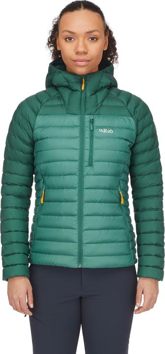 Image du produit Rab Veste Microlight Alpine (S)