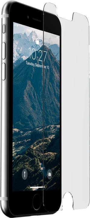 Immagine prodotto UAG Schermo di vetro - iPhone SE (2022) (1 Pezzo/i, Apple iPhone 8, Apple iPhone 7, Apple iPhone 6, Apple iPhone SE (seconda generazione), Apple iPhone SE (terza generazione))