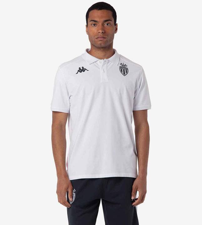 Produktbild Kappa Polo-Shirt AS Monaco Acramy 2024/25 (M)