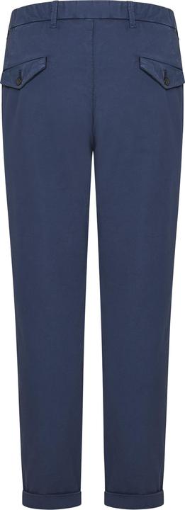 Produktbild Hand Picked Trousers Blue (31)