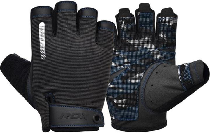 Actual product image Rdx Fitness Gloves T2 (L)