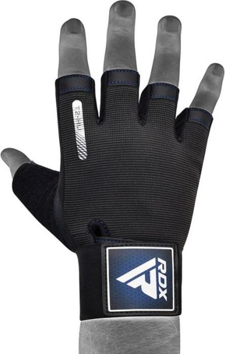 Actual product image Rdx Fitness Gloves T2 (L)