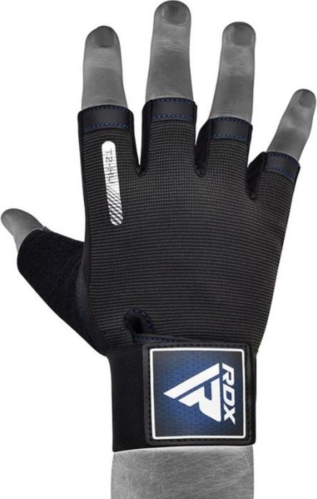 Actual product image Rdx Fitness Gloves T2 (XL)