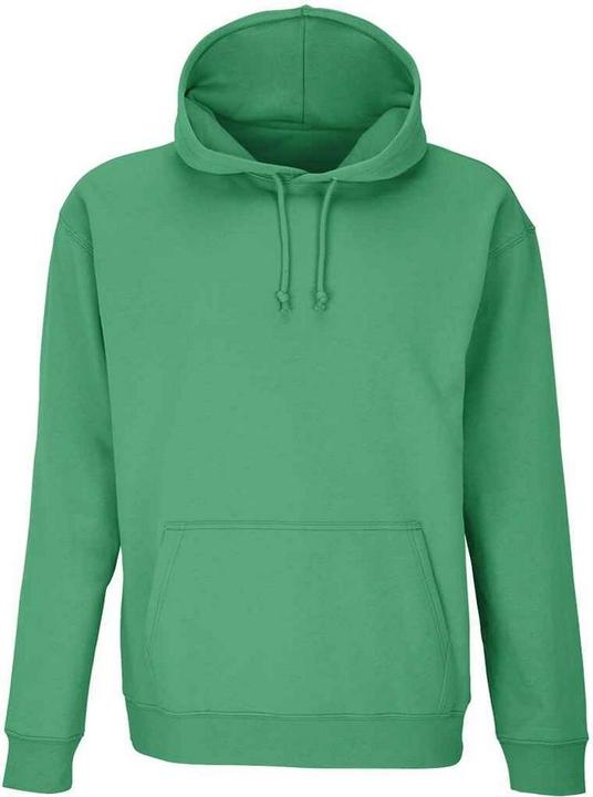Actual product image Sols Unisex Adult Condor Hoodie (M)