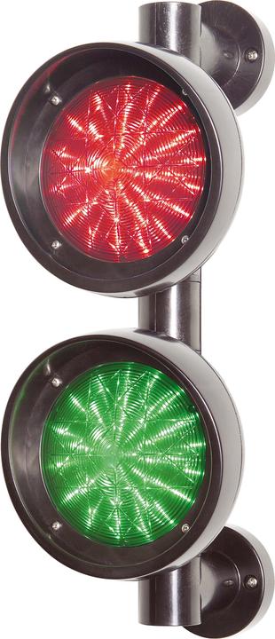 Berner Torantriebe LED-Ampel