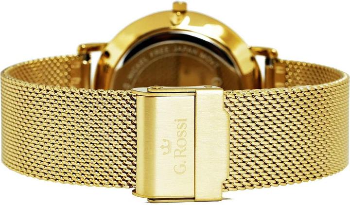 Image du produit Gino Rossi watch G. Rossi women's watch SARIA 11989B6-3D1 (Montre analogique)