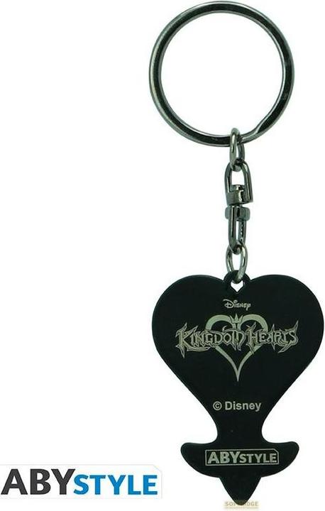Actual product image ABYstyle Kingdom Hearts - Herzlose