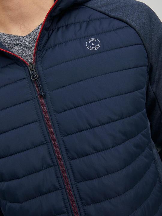 Produktbild Jack & Jones Multi Quilted (L)