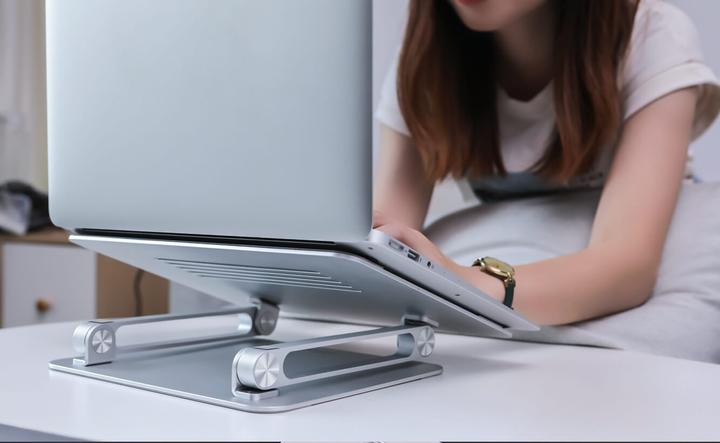 Actual product image Nillkin ProDesk