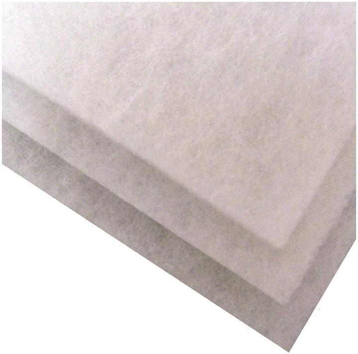 Produktbild RG Filtermedien 100 Ersatzfilter für Meltem Vario - 200x160 mm