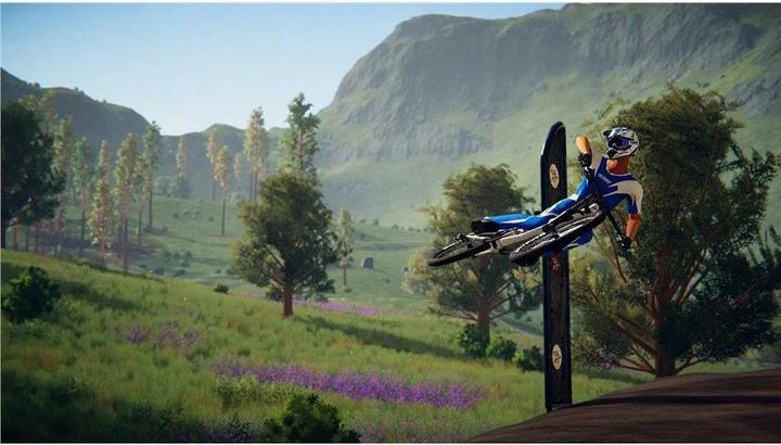Image du produit Sold Out Descenders (Switch, DE)