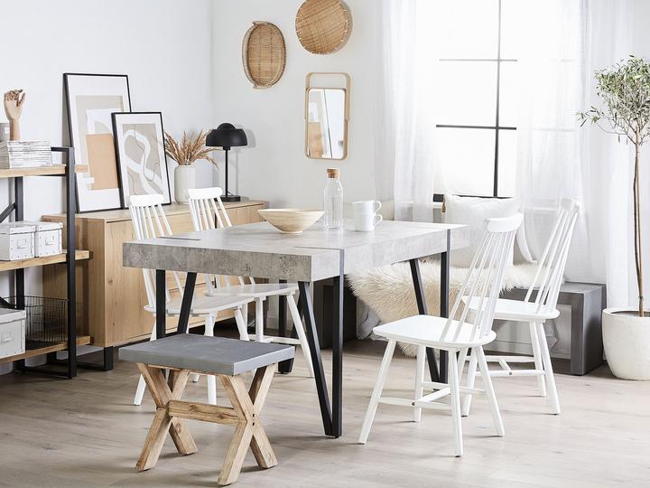 Image du produit Beliani Adena (150 x 90 x 75 cm)