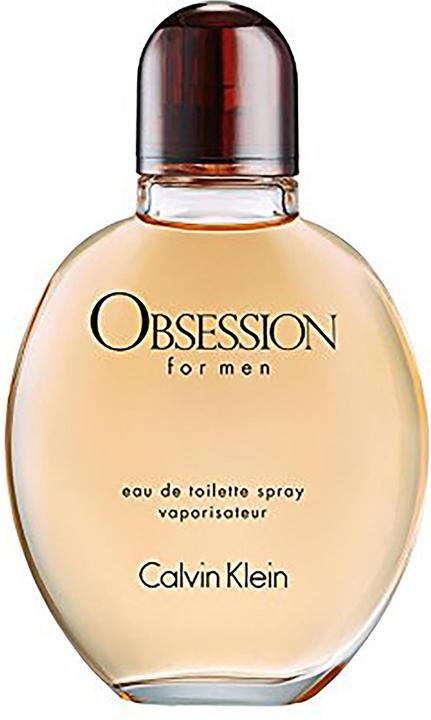 Produktbild Calvin Klein Obsession (Eau de Toilette, 75 ml)