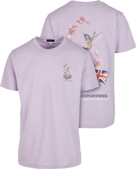 Mister Tee MisterTee Royal Expeditions Tee - 170003 (4XL)