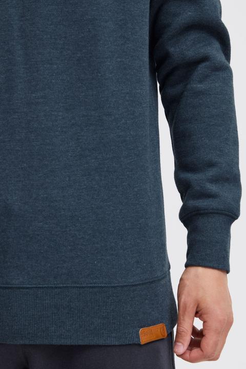 Actual product image Solid Trip Men's Knitted Pullover (3XL)