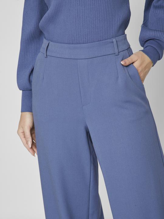 Produktbild Vila High Waist Hose mit weitem Bein (36)