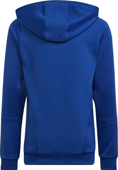 Produktbild adidas Tiro 23 Competition 1/4 Zip Kapuzenpullover Kinder (140)