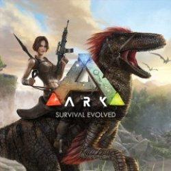 Actual product image Snail Games USA ARK: Survival Evolved (PS4, EN)