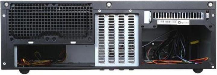 Image du produit Silverstone SST-GD05B Grandia (mATX, Mini-ITX)