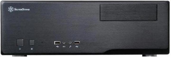 Image du produit Silverstone SST-GD05B Grandia (mATX, Mini-ITX)
