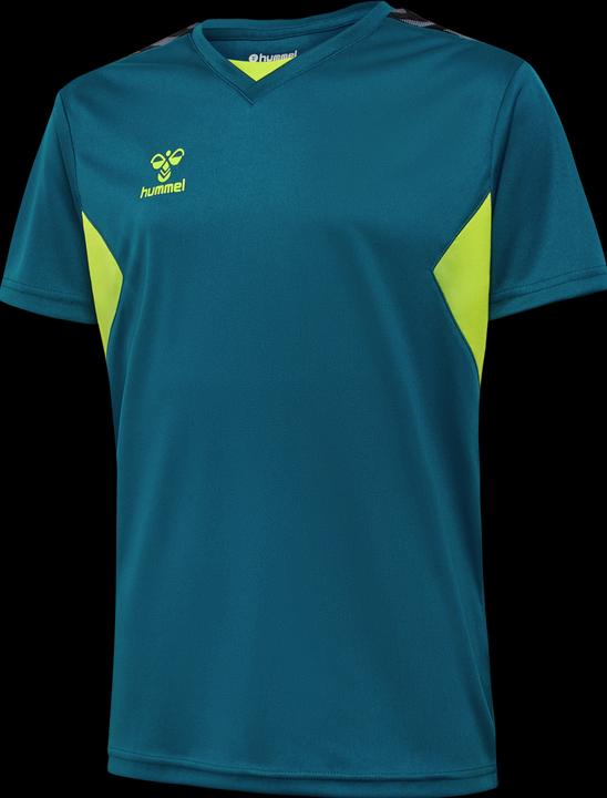 Immagine prodotto hummel Hmlauthentic Pl Maglia Bambino S/S (116)