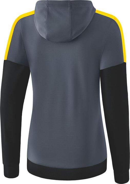 Produktbild Erima Squad Trainingsjacke Mit Kapuze Damen (40)