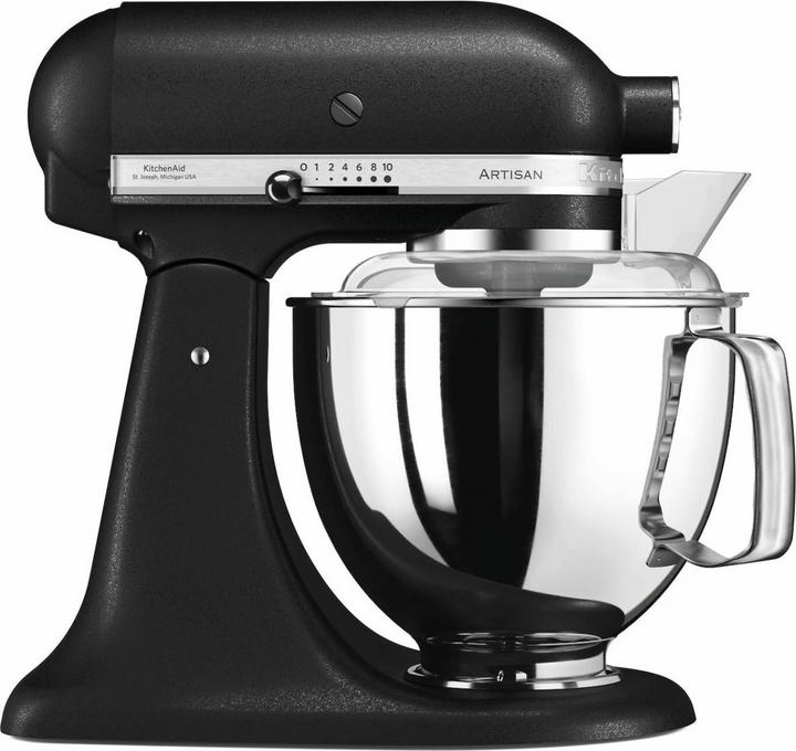 Immagine prodotto KitchenAid Artisan KSM200 versione CH (300 W)