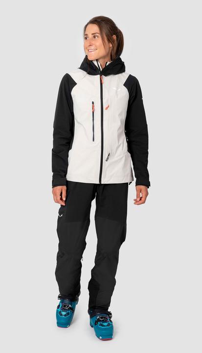 Image du produit Salewa Veste Sella Durastretch Hybrid Softshell Da (36, S)