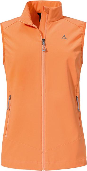 Produktbild Schöffel Softshell Vest Tonion L (42)