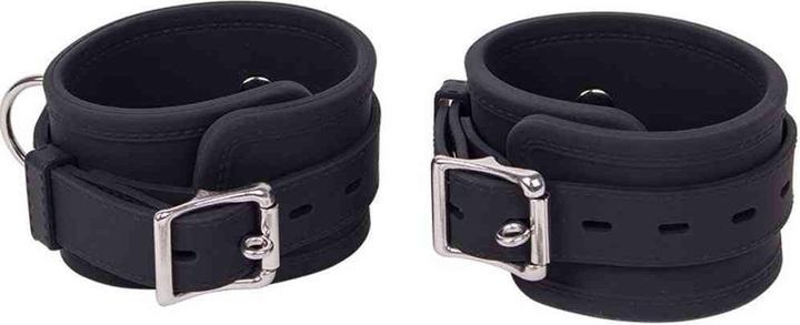 Image du produit Kiotos X Manchons de cheville en silicone de luxe
