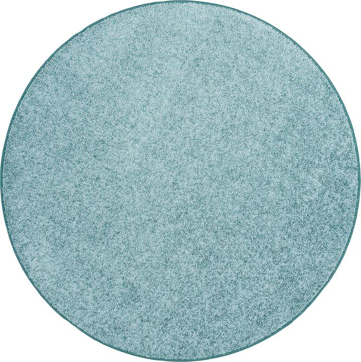 Actual product image Snapstyle Carpet high pile Shaggy Cottage (Ø 133 cm)