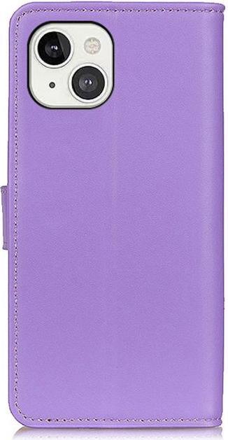 Immagine prodotto MU Classic Serie Classic II con copertina in pelle (Apple iPhone 13)