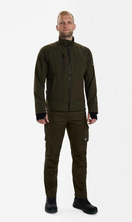 Image du produit F. Engel Veste stretch X-treme (XS)