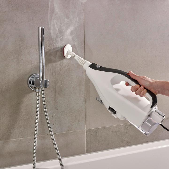 Image du produit Severin Nettoyeur à vapeur (1500 W)
