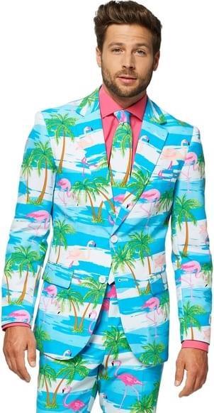 Produktbild OppoSuits Flaminguy (56)